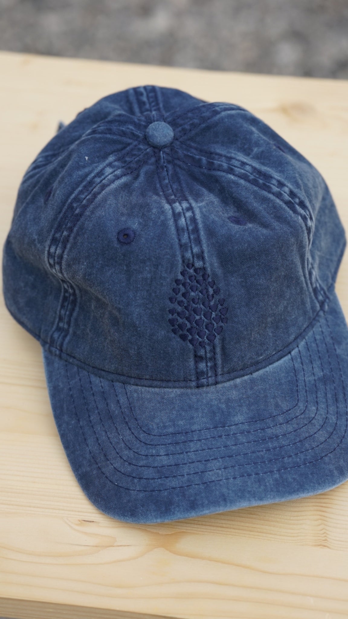 Kordie Cap