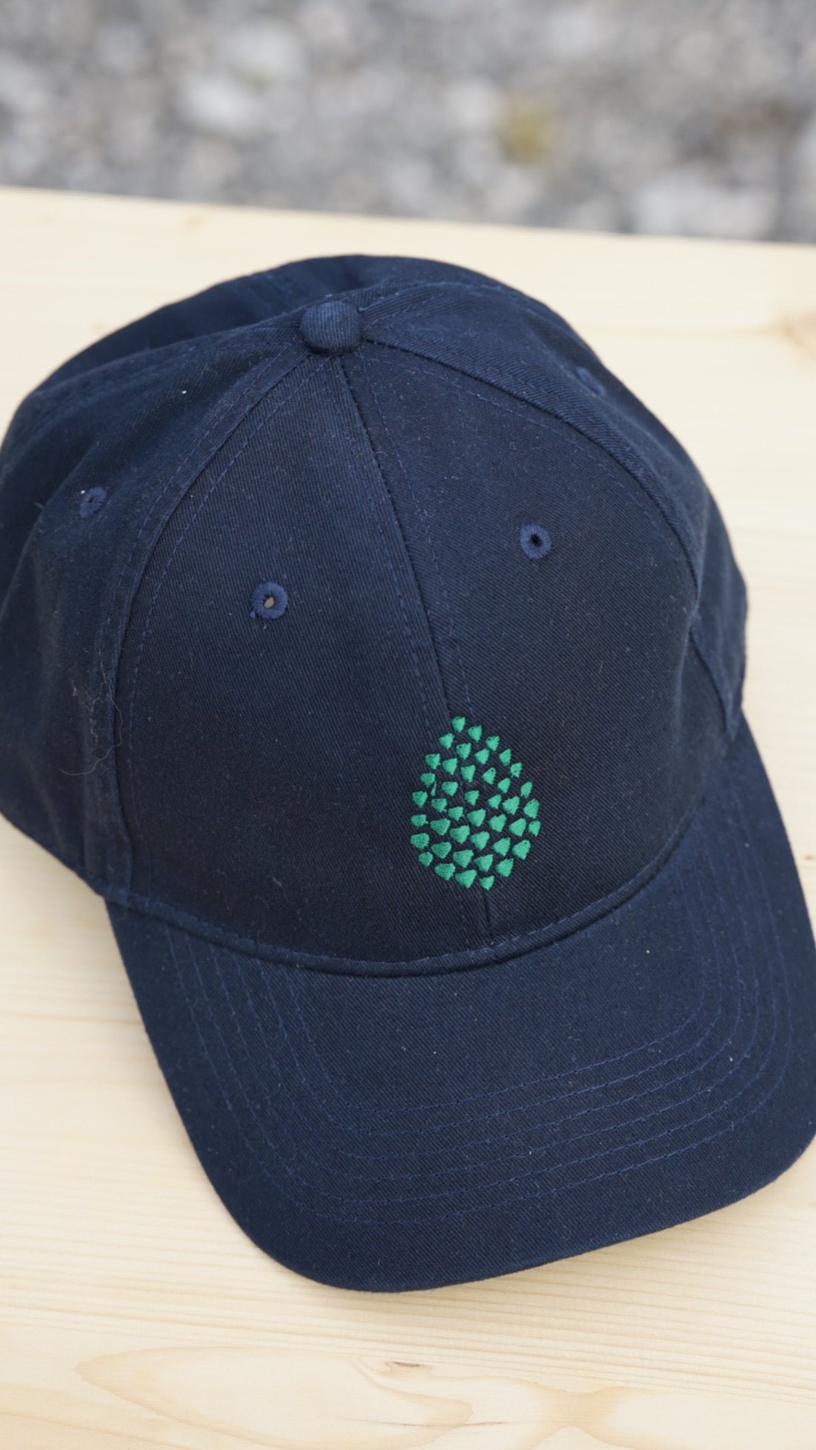 Kordie Cap