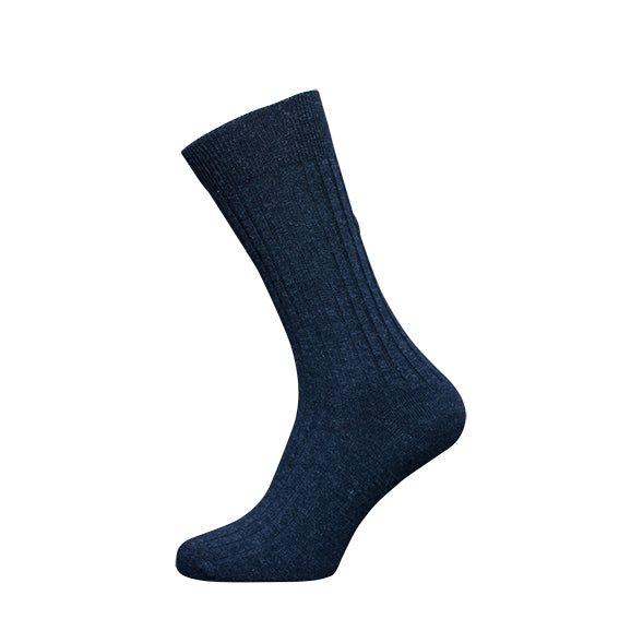 Merino wool sock